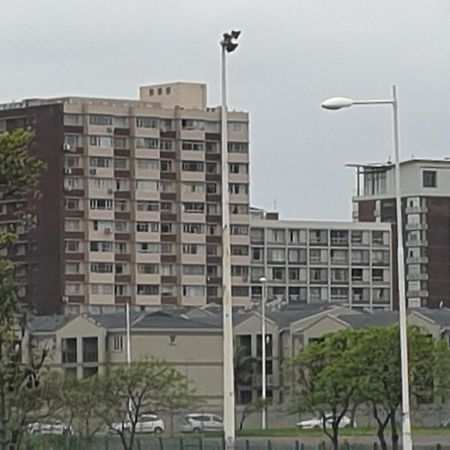 Summersands Durban North Beach Εξωτερικό φωτογραφία