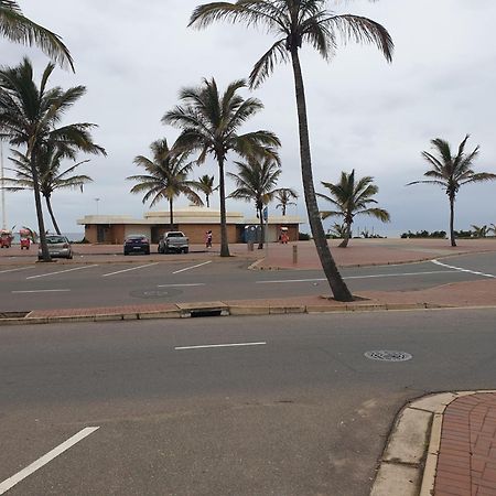 Summersands Durban North Beach Εξωτερικό φωτογραφία