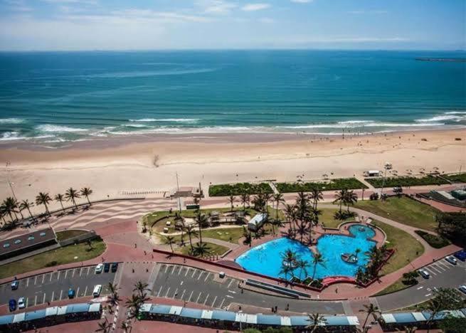 Summersands Durban North Beach Εξωτερικό φωτογραφία