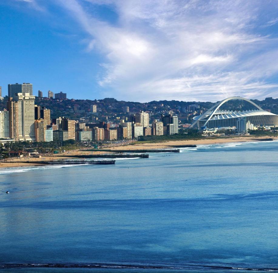 Summersands Durban North Beach Εξωτερικό φωτογραφία