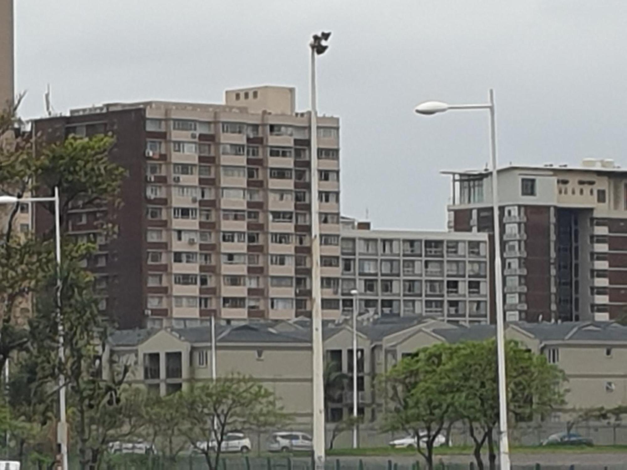 Summersands Durban North Beach Εξωτερικό φωτογραφία
