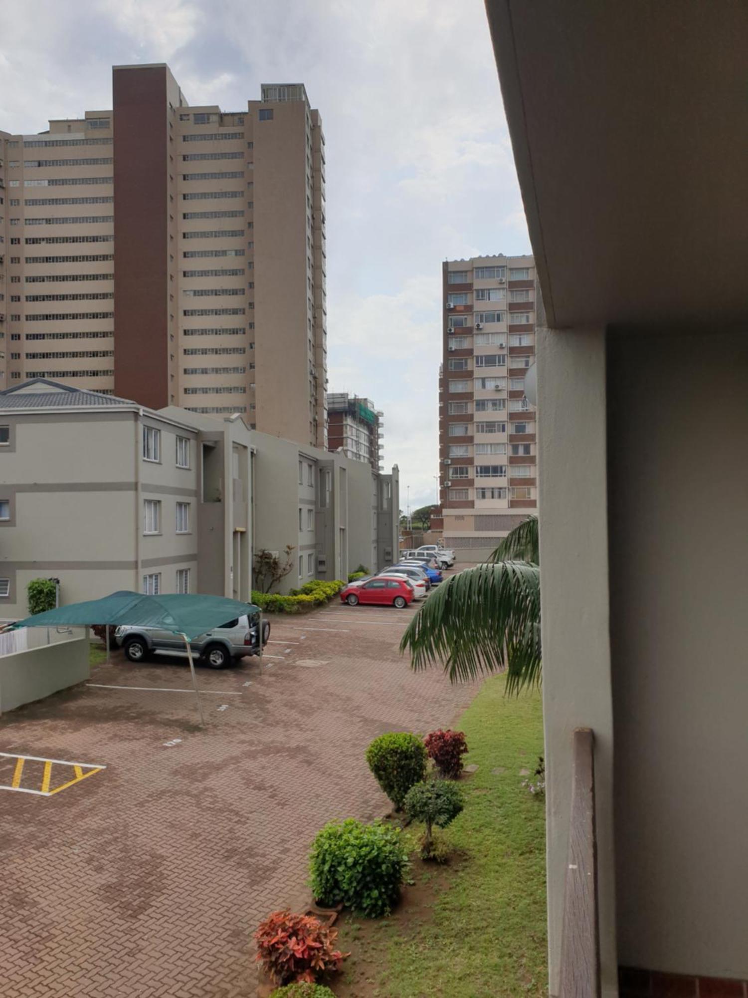 Summersands Durban North Beach Εξωτερικό φωτογραφία