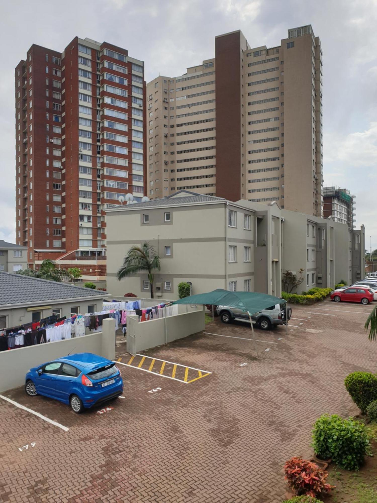 Summersands Durban North Beach Εξωτερικό φωτογραφία