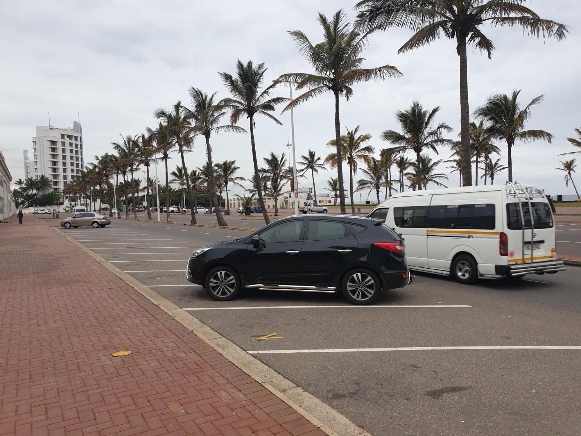 Summersands Durban North Beach Εξωτερικό φωτογραφία
