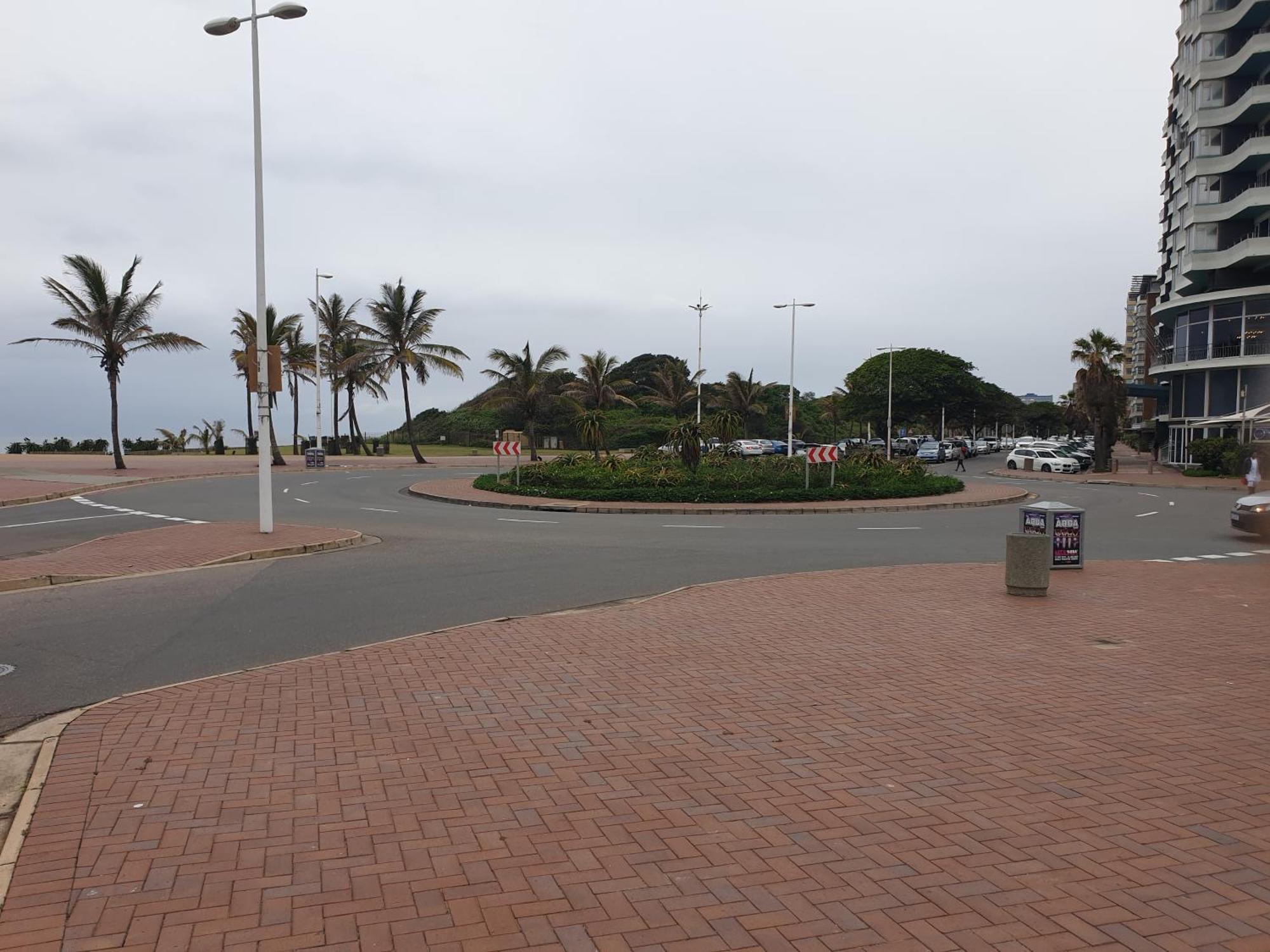 Summersands Durban North Beach Εξωτερικό φωτογραφία