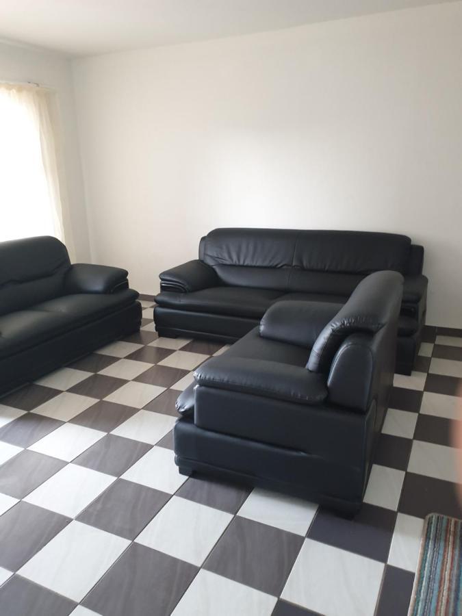 Summersands Durban North Beach Εξωτερικό φωτογραφία