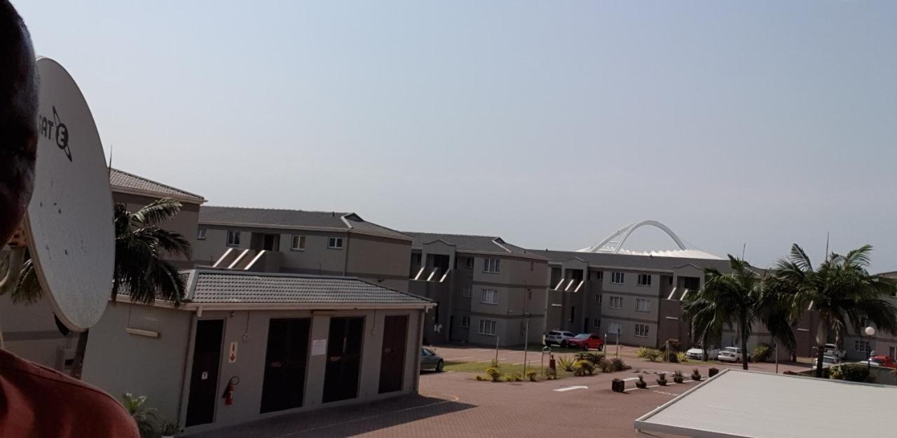 Summersands Durban North Beach Εξωτερικό φωτογραφία
