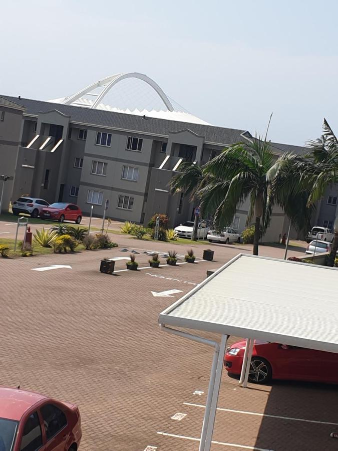Summersands Durban North Beach Εξωτερικό φωτογραφία