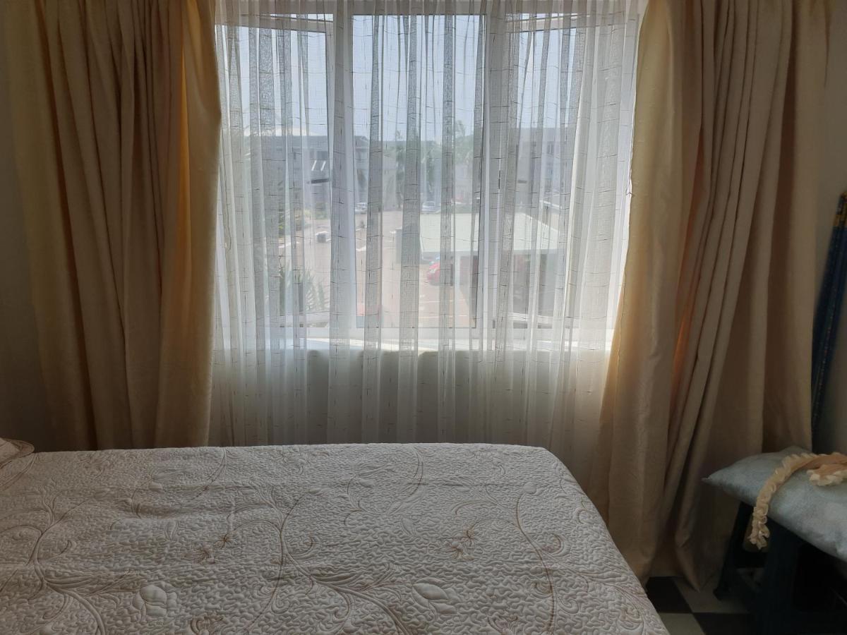 Summersands Durban North Beach Εξωτερικό φωτογραφία