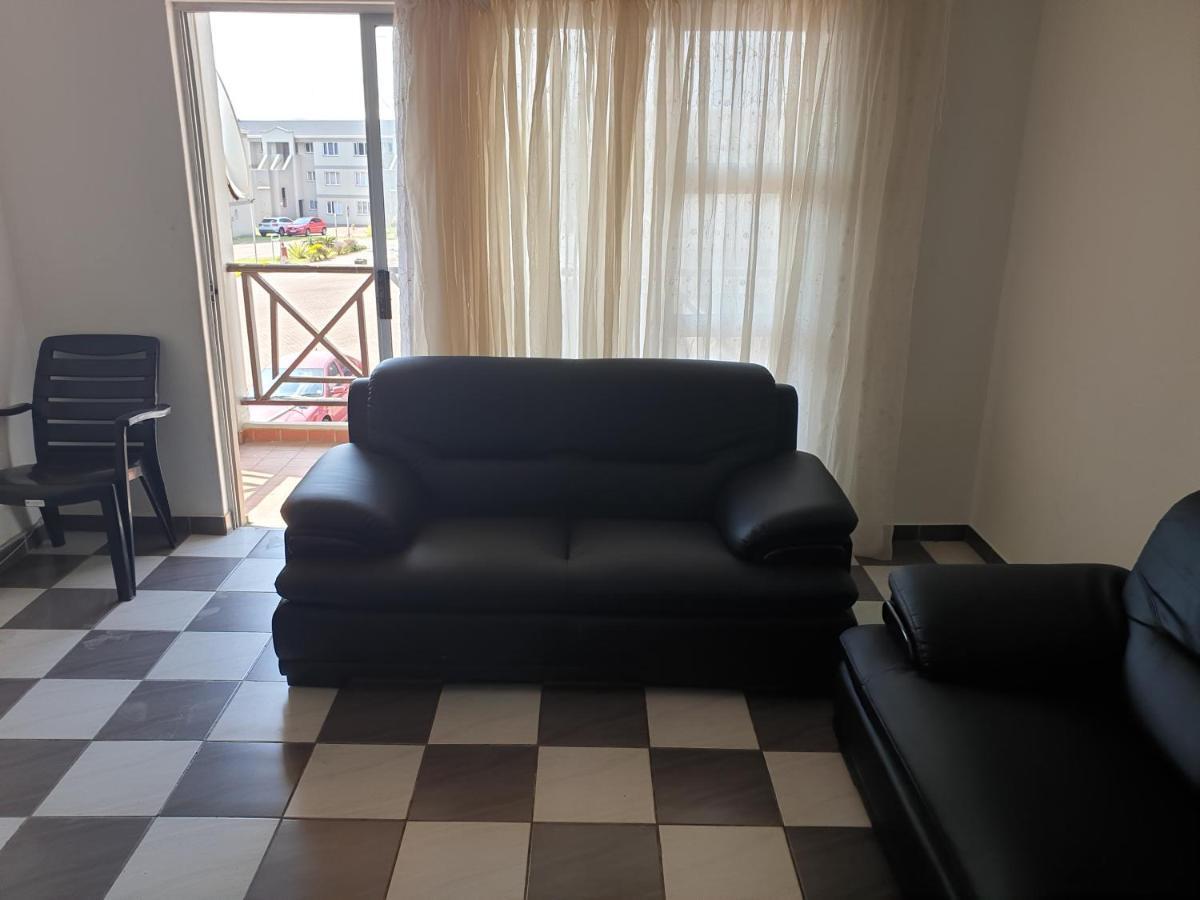 Summersands Durban North Beach Εξωτερικό φωτογραφία