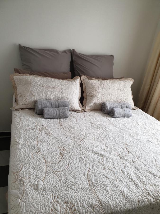 Summersands Durban North Beach Εξωτερικό φωτογραφία