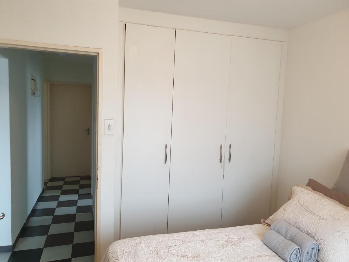 Summersands Durban North Beach Εξωτερικό φωτογραφία