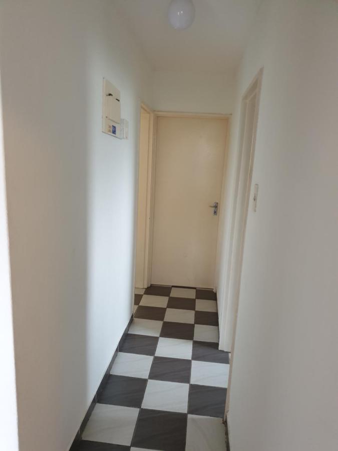 Summersands Durban North Beach Εξωτερικό φωτογραφία