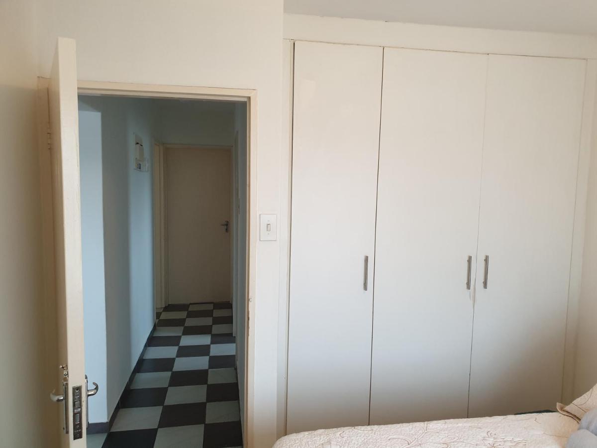 Summersands Durban North Beach Εξωτερικό φωτογραφία