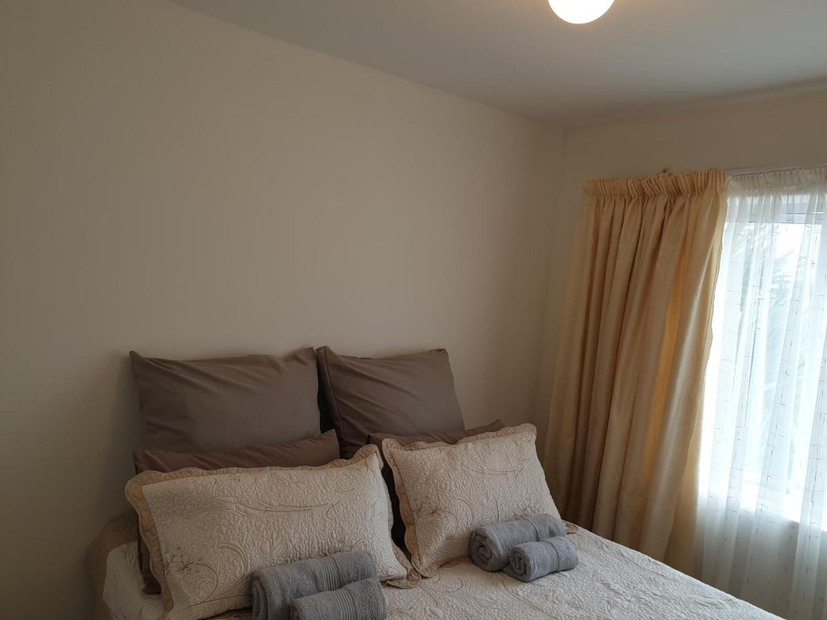 Summersands Durban North Beach Εξωτερικό φωτογραφία